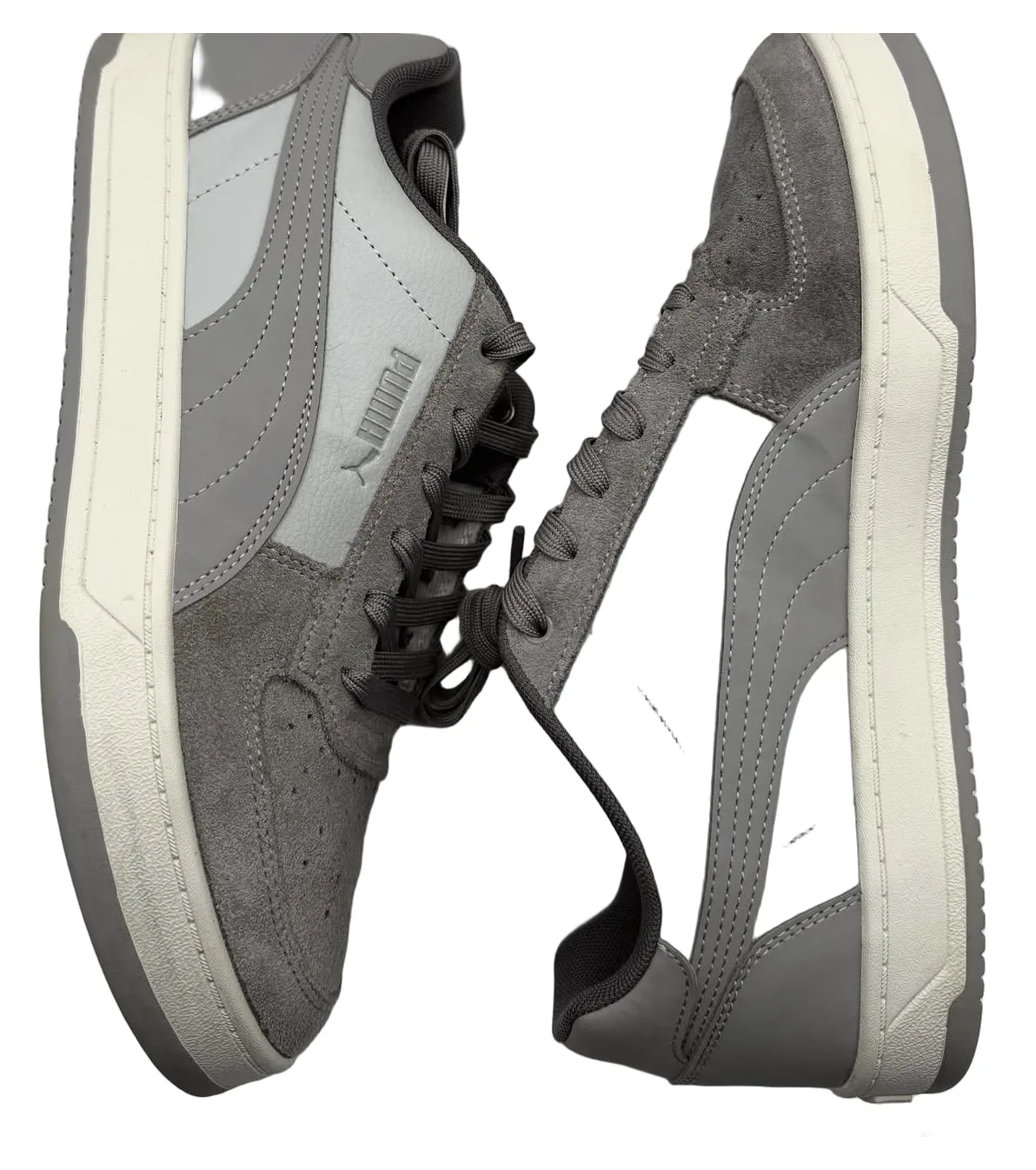 PUMA CAVEN 2.0 after restoration