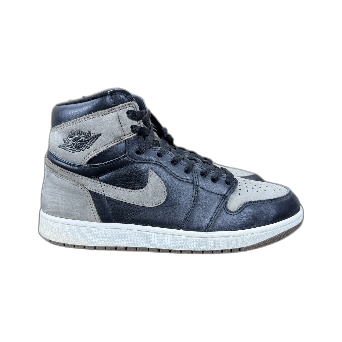 AIR JORDAN 1 HIGH after restoration
