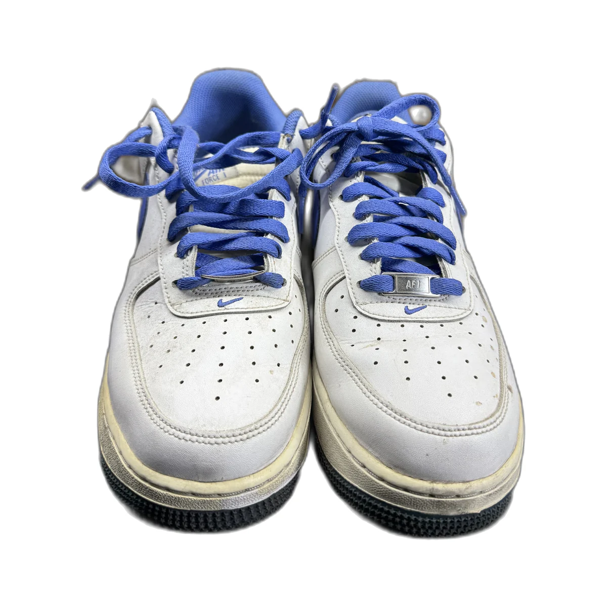 AIR FORCE 1 LOW before restoration